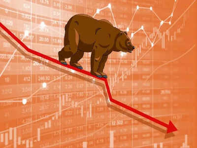 Share Market: விடாமல் துரத்தும் கரடி.. தொடர் சரிவில் அதானி பங்குகள்.. சந்தை நிலவரம் இதுதான்!!