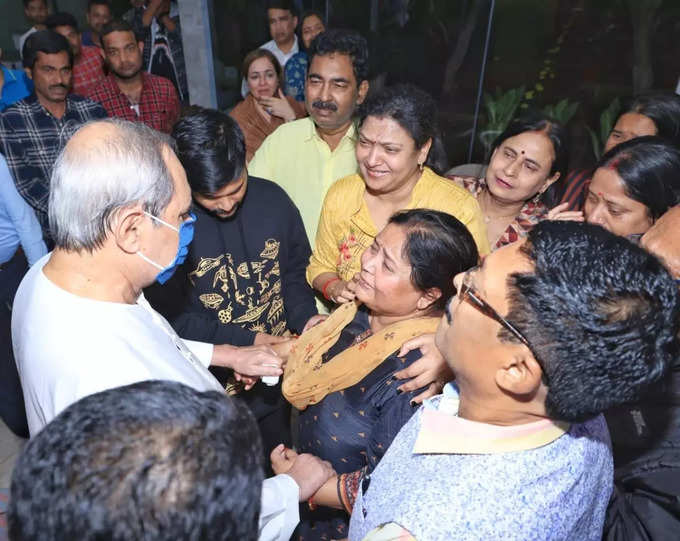 Odishas health Minister Naba Kishore Das Killer ASI Gopalkrushna Das 2