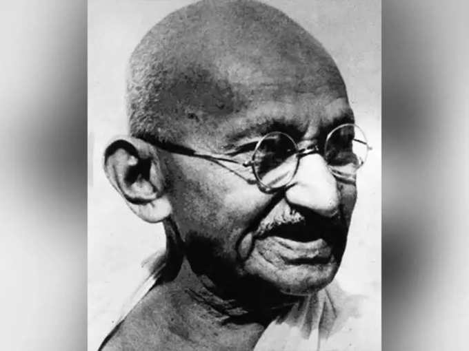 क्या था महात्मा गांधी का पूरा नाम?