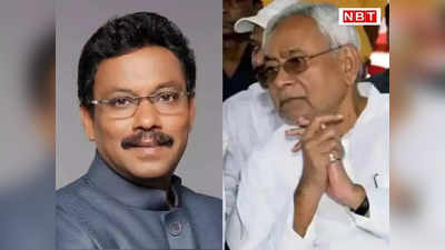 Bihar Politics : Nitish Kumar को BJP ने यूं ही ना नहीं कहा... तावड़े के बयान में छिपा है बड़ा संदेश