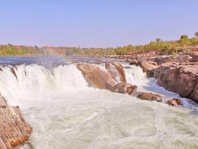 ಚುಂಚಿ ಜಲಪಾತ