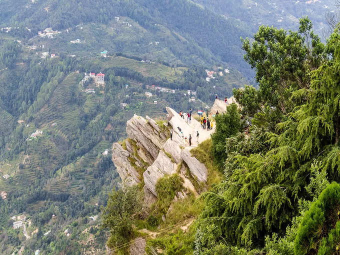 ​<strong>मुक्तेश्वर, उत्तराखंड - Mukteshwar, Uttarakhand</strong>​