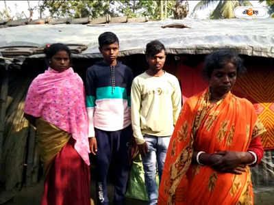 Nadia News : সরস্বতী পুজোর বিসর্জনে গণ্ডগোল, বেঘোরে প্রাণ গেল ভ্যানচালকের