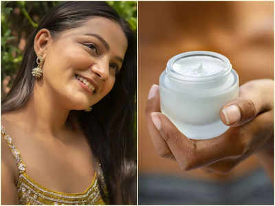 DIY Face Creams: কালিভাব উধাও, উপচে পড়বে জেল্লা! হবু কনেরা ঘরে তৈরি এই ক্রিম দিনে মাত্র ১ বার মাখুন