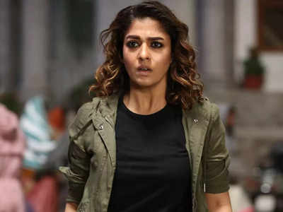 Nayanthara: நயன்தாராவுக்கே இந்த நிலைமைனா, பிற நடிகைகள் என்ன செய்வாங்க பாவம்