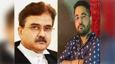 Justice Abhijit Gangopadhyay On Kuntal: ...রাজ্যটাকে ধ্বংস করে দেবে! নিয়োগ দুর্নীতি মামলায় যুব তৃণমূল নেতা কুন্তলকে নিয়ে উষ্মা প্রকাশ বিচারপতি গঙ্গোপাধ্যায়ের