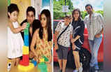 Anup Soni: पहली बीवी को चीट कर अनूप सोनी नेराज बब्बर की बेटी से रचाई शादी? देखें बच्चों के साथ ये तस्वीरें
