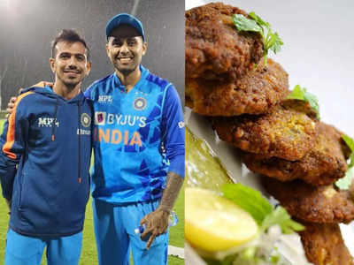 Ind vs Nz: टीम इंडिया आज उड़ाएगी लखनऊ में दावत, ये लोकल बॉय देगा टुंडे कबाब की पार्टी