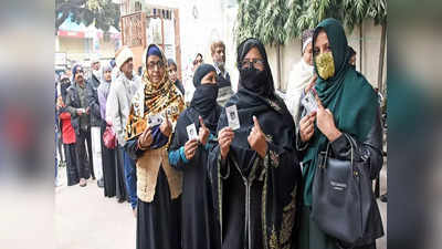 Muslim Votes: ಮುಸ್ಲಿಮರ ವೋಟು ಎಲ್ಲರಿಗೂ ಬೇಕು! ಅಲ್ಪಸಂಖ್ಯಾತರ ಮತ ಗಿಟ್ಟಿಸಲು ರಾಜಕೀಯ ಪಕ್ಷಗಳ ಕಸರತ್ತು!