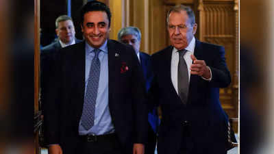 Bilawal Bhutto Russia India: बिलावल पहुंचे रूस, डोभाल भी करेंगे यात्रा, धोखेबाज पाकिस्‍तान को साथ ला महाप्‍लान पर जुटे पुतिन