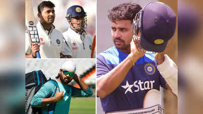 Murali Vijay Retirement: ऑस्ट्रेलिया सीरीज से पहले धाकड़ ओपनर ने अचानक लिया रिटायरमेंट, कभी धोनी के थे चहेते