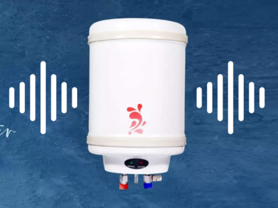 क्या आपके Water Heater से भी आ रही है ये अजीब आवाज? फौरन हो जाएं सावधान