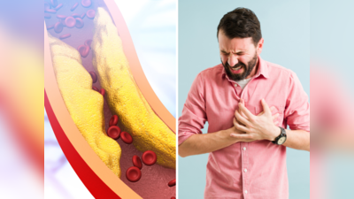 या 5 गोष्टी ब्लॉक करतात रक्ताच्या नसा किंवा रक्तवाहिन्या, Heart Attack पासून वाचवतील कार्डियोलॉजिस्टचे हे उपाय
