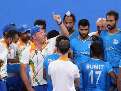 Hockey World Cup: हॉकी वर्ल्ड कप में निराशाजनक प्रदर्शन के बाद टीम इंडिया में उथल-पुथल, शुरू हुआ इस्तीफे का दौर