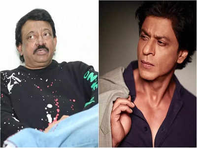 Pathaan Shah Rukh Khan: শাহরুখের কাছে ৫০০ কোটি নস্যি! পাঠান প্রসঙ্গে রাম গোপাল বর্মা