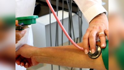 High Blood Pressure के मरीजों के लिए रामबाण है ये डिवाइस, नहीं तो जाना पड़ सकता है अस्पताल