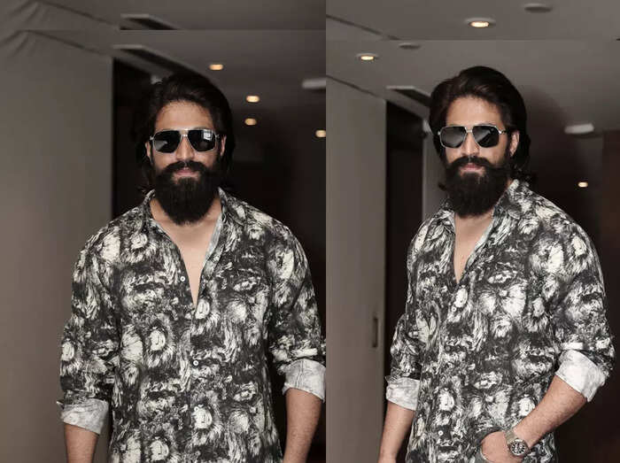 rocking star yash rocking star yash