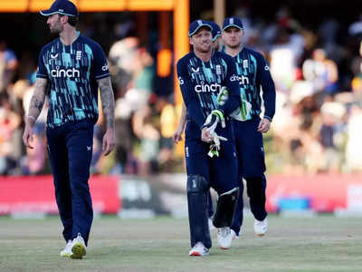 SA vs ENG: टीम इंडिया की बादशाहत से टला खतरा, वनडे वर्ल्ड चैंपियन इंग्लैंड का खराब फॉर्म जारी, हारा लगातार 5वां मैच