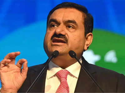 Adani Stocks: 6 అదానీ స్టాక్స్‌తో ఇన్వెస్టర్లకు ఒక్కరోజే రూ. 1.53 లక్షల కోట్ల నష్టం.. అదానీకి రూ.3 లక్షల కోట్లు లాస్!