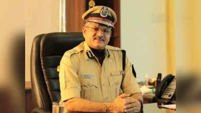 IPS पुरुषोत्तम शर्मा को सुप्रीम कोर्ट से मिली बड़ी राहत, वीडियो वायरल होने के बाद हुए थे सस्पेंड