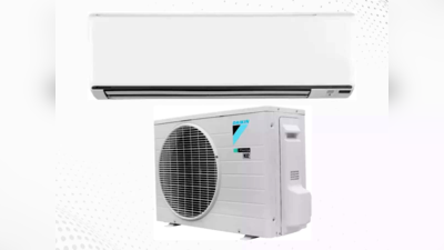 गर्मियों से पहले ही खरीदें Daikin 1.5 Ton Split AC, मिल रहा 22 हजार का बंपर डिस्काउंट