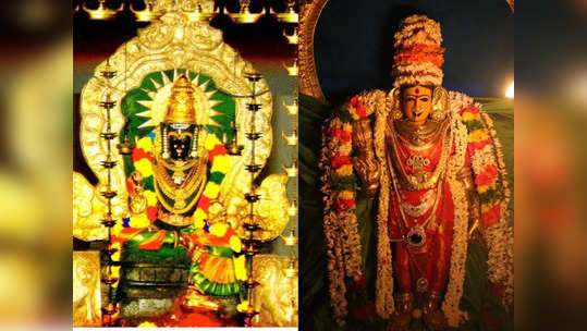 அம்பாளின் இந்த தரிசனத்தை காண்பவருக்கு மறுபிறவியே கிடையாது