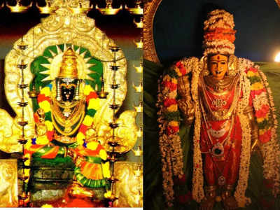 அம்பாளின் இந்த தரிசனத்தை காண்பவருக்கு மறுபிறவியே கிடையாது