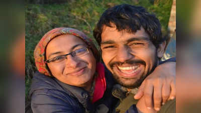 IIT Topper Couple: মোটা মাইনের চাকরি ছেড়ে ফিরেছেন দেশে, চাষবাস করেই সুখের জীবন IIT দম্পত্তির