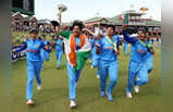 Under 19 Women T20 World Cup :২২ গজে বাজিমাত! চিনে নিন অনূর্ধ্ব ১৯ বিশ্ব চ্যাম্পিয়নদের