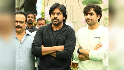 Pawan Kalyan | పవన్ కళ్యాణ్‌తో షూట్ 30 రోజులే.. ఫ్యాన్స్‌ను భయపెడుతున్న సుజీత్!!