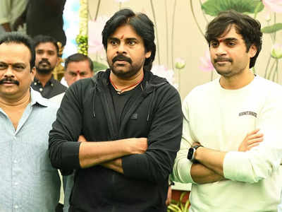 Pawan Kalyan | పవన్ కళ్యాణ్‌తో షూట్ 30 రోజులే.. ఫ్యాన్స్‌ను భయపెడుతున్న సుజీత్!!