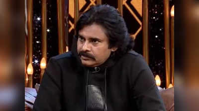 Pawan Kalyan: సినిమాలకు ఆ రోజే గుడ్‌బై చెప్పాలనుకున్నా: పవన్ కళ్యాణ్ 