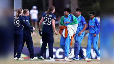 U19 Womens T20 World Cup: महिला अंडर-19 वर्ल्ड कप की टीम ऑफ द टूर्नामेंट घोषित, श्वेता समेत तीन भारतीय खिलाड़ियों को जगह