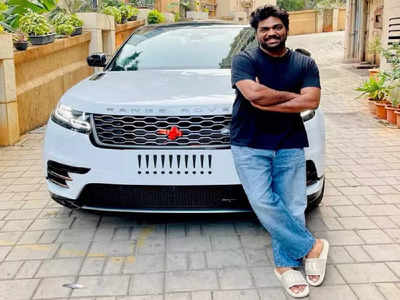 Zakir Khan: સ્ટેન્ડ-અપ કોમેડિયન ઝાકિર ખાને ખરીદી Range Rover Velar, કારના ફીચર્સ છે જોરદાર 