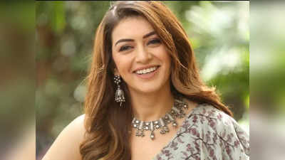 Hansika Motwani: அம்மா வீட்டுக்கு வந்த ஃபீலிங்... சென்னையில் உணர்ச்சிவசப்பட்ட ஹன்சிகா மோத்வானி!