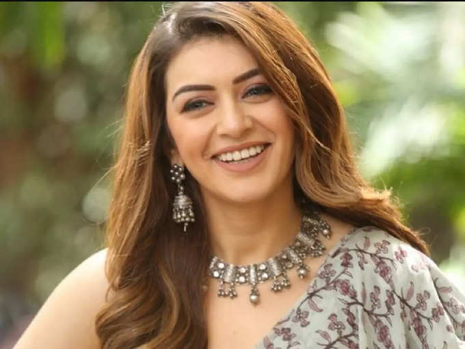 Hansika Motwani1