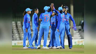 Ind vs Wi Women T20 Highlights: दीप्ति शर्मा की फिरकी का चला जादू, भारतीय महिला टीम ने वेस्टइंडीज को 37 गेंद रहते रौंदा