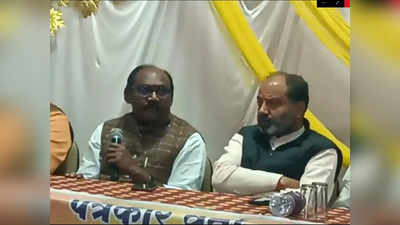 चुनावी साल में BJP बुंदेलखंड में आयोजित करेगी ravidas mahakumbh, पीले चावल से जनप्रति‍निधि जुटाएंगे जनसमर्थन