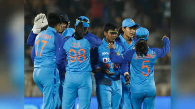 IND vs WI: ವೆಸ್ಟ್‌ ಇಂಡೀಸ್‌ ಎದುರು 8 ವಿಕೆಟ್‌ಗಳ ಭರ್ಜರಿ ಜಯ ದಾಖಲಿಸಿದ ಭಾರತ!