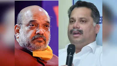 महादयी नदी विवाद पर केंद्रीय गृह मंत्री के बयान से गोवा के मंत्री नाराज, बोले- पता नहीं कि अमित शाह क्या बात कर रहे