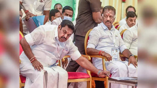 அதிமுக வேட்பாளர் என்னாச்சு... ஈரோடு கிழக்கில் ஈபிஎஸ், ஓபிஎஸ்க்கு என்ன சிக்கல்?