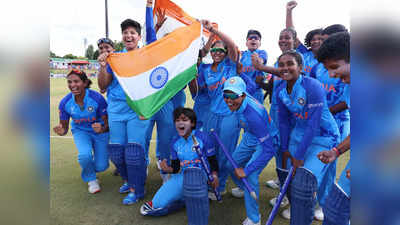 Women U19 T20 World Cup 2023: दुनिया के सबसे बड़े क्रिकेट स्टेडियम में होगा धूम-धड़ाका, खुद भगवान करेंगे बेटियों का सम्मान