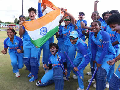 Women U19 T20 World Cup 2023: दुनिया के सबसे बड़े क्रिकेट स्टेडियम में होगा धूम-धड़ाका, खुद भगवान करेंगे बेटियों का सम्मान