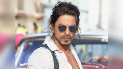 Shah Rukh Khan: ‘ನಾವ್ಯಾರೂ ಕೆಟ್ಟವರಲ್ಲ’ - ‘ಪಠಾಣ್’ ವಿವಾದದ ಬಗ್ಗೆ ಶಾರುಖ್ ಖಾನ್ ಮೊದಲ ಪ್ರತಿಕ್ರಿಯೆ