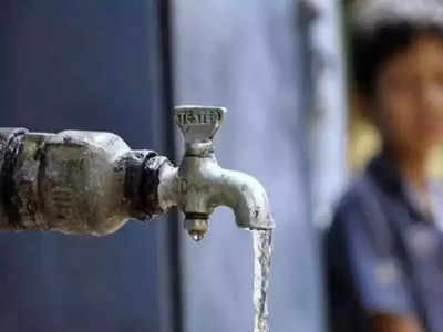 दिल्लीवासी अभी न करें पानी का बिल जमा, एक महीने में आ रही है सेटलमेंट स्कीम