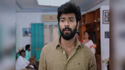 Baakiyalakshmi Serial: பாக்யா தலையில் இடியை இறக்கிய எழில்: பரபர திருப்பம்.!