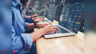 Top Trending Stock: बाजार खुलते ही 5 फीसदी से ज्यादा उछला ये स्टॉक, दिख रहे तेजी के सभी संकेत