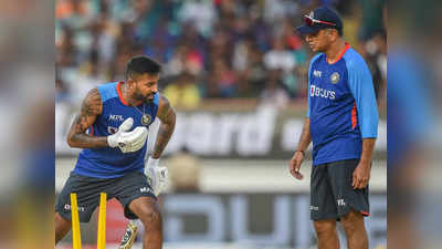 IND vs NZ 2nd T20: हार्दिक-द्रविड़ के ऑर्डर पर तैयार हुई पिच, लखनऊ का क्यूरेटर बनाया गया बलि का बकरा!