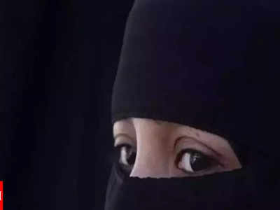 अब मुझे अपनी शादी की फिक्र नहीं...हलाला का दबाव बना रहे ससुरालियों पर महिला ने ठोंका केस, 11 के खिलाफ मामला दर्ज