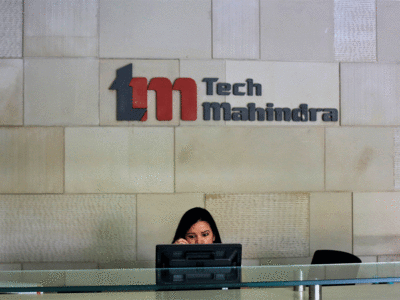 Tech Mahindra : ટેક મહિન્દ્રા શેરના રિઝલ્ટ પછી શેર 4 ટકા ગગડ્યો, રોકાણકારોએ હવે શેર ખરીદવા કે વેચવા?